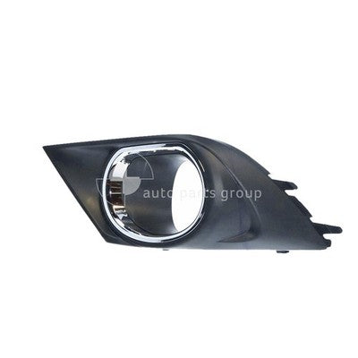 Genuine Subaru Liberty B6 Front Bar Grille LH (12/14-02/18)