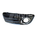 Audi Q5 8R Front Bar Grille RH (12/12-04/17)