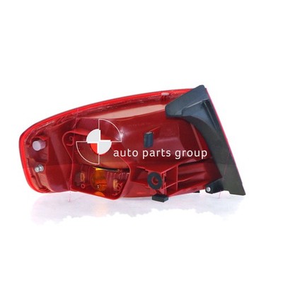 Audi A4 Tail Lamp RH