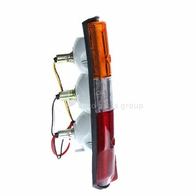 Toyota Landcruiser 60 SERIES Tail Lamp LH (08/80-01/90)