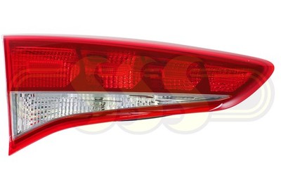 Genuine Hyundai Tucson Rear Garnish Lamp Left Hand (04/15-06/18)