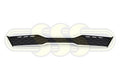 Genuine Kia Rio Grille S, Silver Surround (12/16-04/20)