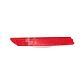 Genuine Honda CR-V RE Rear Bar Reflector LH (02/10-10/12)