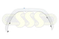 Genuine Toyota Landcruiser Guard Flare Right Hand To Be Painted (04/21-On)