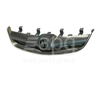 Honda Civic 7th Gen Grille (02/02-02/06)