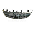 Honda Civic 7th Gen Grille (02/02-02/06)