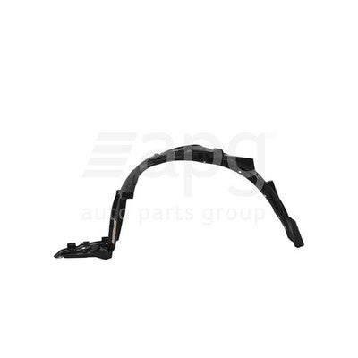 Genuine Honda Civic 8th Gen Front Guard Liner RH (02/06-03/12)