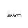 Genuine Kia Sportage SL/SL II Guard Emblem RH (08/10-10/15)
