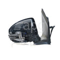 Genuine Honda City GM Door Mirror RH (04/14-08/21)