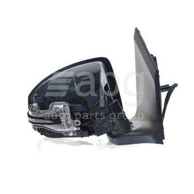 Genuine Honda City GM Door Mirror RH (04/14-08/21)