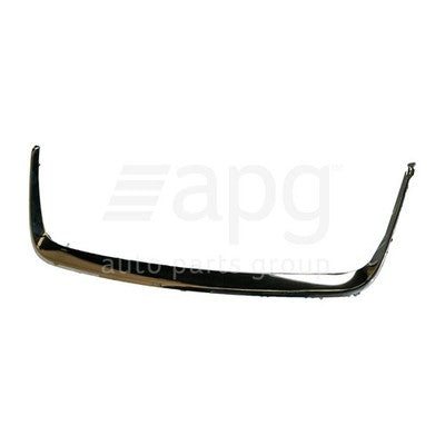 Genuine Suzuki Grand Vitara JT Grille Mould (09/08-07/12)
