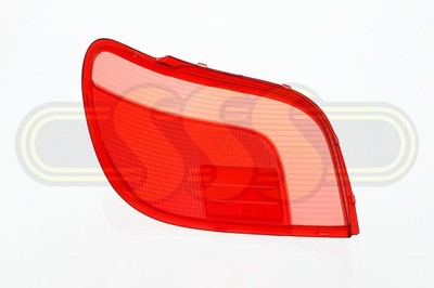 Genuine Toyota Echo Tail Lamp Lens Right Hand (01/01-12/02)