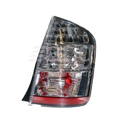 Genuine Toyota Prius NHW20R Tail Lamp RH (08/03-03/09)