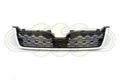 Subaru Forester Grille Black/Chrome Diamond Type Black/Chrome (08/12-01/16)
