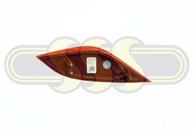 Genuine Toyota Prius 5Dr Hatch Bar Reflector Right Hand Rear (12/18-On)