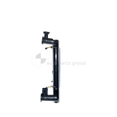 Toyota Corolla Radiator PA 600 x 372 x 16 mm : MT/CVT 1.8 L 2ZRFE (12/13-09/19)