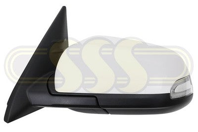 Genuine Hyundai Venue Door Mirror LH With Mirror Light Type With With (02/18-On)