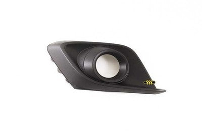 Genuine Mazda Mazda3 Fog Lamp Cover Left Hand With Fog Light Type (09/13-07/16)
