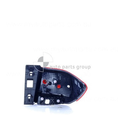 Genuine Subaru Impreza G5/G5X Tail Lamp LH (11/18-10/23)