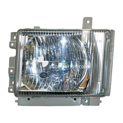 Isuzu Truck N Series NLR/NLS/NNR Head Lamp LH (10/10-On)