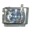 Isuzu Truck N Series NLR/NLS/NNR Head Lamp LH (10/10-On)
