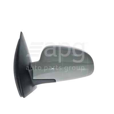 Genuine Holden Barina TK Door Mirror LH (12/05-12/12)