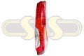 Nissan / Datsun Xtrail Tail Lamp Right Hand (09/10-03/14)
