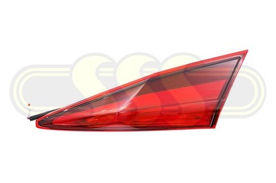 Genuine Honda Civic Rear Garnish Lamp Right Hand (2018-On)
