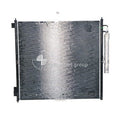 Land Rover Range Rover LG/L494 A/C Condenser 8 mm Fin (08/13-11/21)