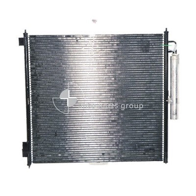 Land Rover Range Rover LG/L494 A/C Condenser 8 mm Fin (08/13-11/21)