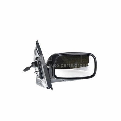 Toyota Echo NCP10R/NCP13R/NCP12R Door Mirror RH (03/99-12/05)