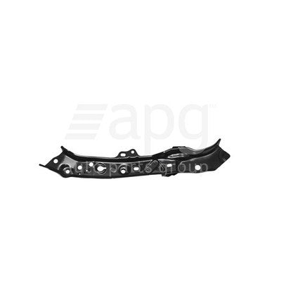 Genuine Toyota Corolla ZRE182R/ZWE186R Upper Tie Bar Extension RH (08/12-06/18)