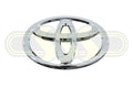 Genuine Toyota Kluger Badge/Logo *T* Logo On Grille (07/10-12/13)