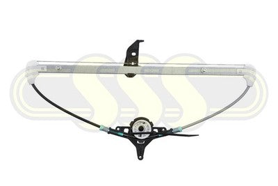Mazda Cx5 Door Window Regulator Left Hand Rear Electric No Motor (12/14-04/17)