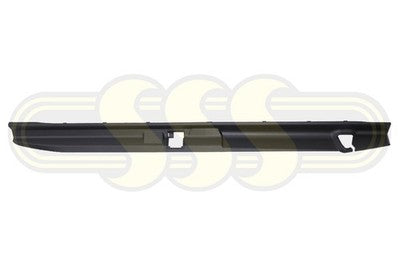 Genuine Toyota Landcruiser Prado Bar Step Cover Rear Upper Inner (08/17-12/23)
