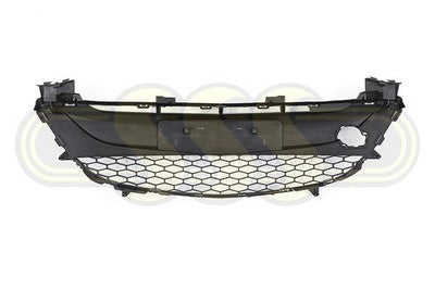 Genuine Mazda Mazda2 Bar Grille Front Lower (10/10-08/14)