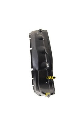 Mitsubishi Triton Guard Liner Right Hand Front Back Half (09/09-05/15)