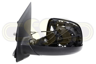 Genuine Volkswagen Multivan Door Mirror Body Left Hand (04/15-09/19)