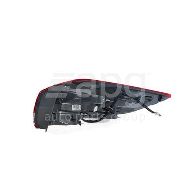 Genuine Hyundai Elantra AD Tail Lamp LH (12/15-10/18)