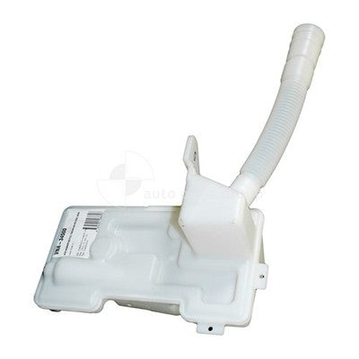 Genuine Volkswagen Tiguan 5N Washer Bottle Without Pump (08/08-09/16)