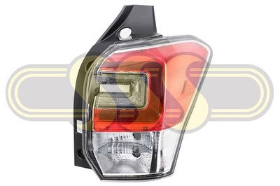 Genuine Subaru Forester Tail Lamp Right Hand (10/15-09/18)