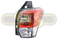 Genuine Subaru Forester Tail Lamp Right Hand (10/15-09/18)