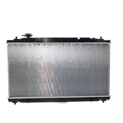 Toyota Aurion GSV40R Radiator Plastic Aluminium 400 x 766 x 16 mm : Automatic 3.