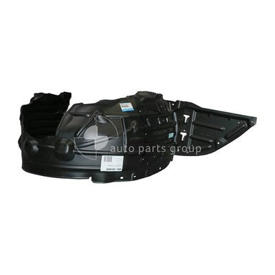 Genuine Mazda CX-3 DK Front Guard Liner RH (08/18-On)
