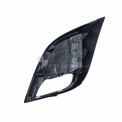 Genuine Mazda 3 BL Front Bar Grille RH (03/09-08/11)