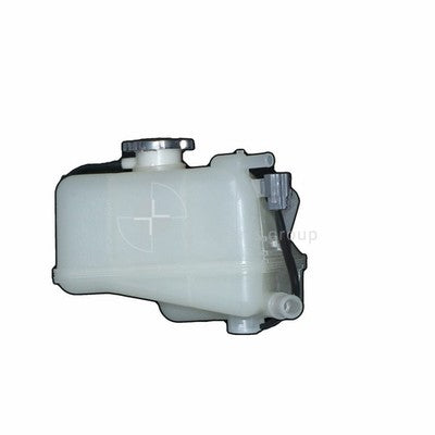 Genuine Mazda RX-8 Radiator Overflow Bottle With Cap Yes Sensor (04/03-04/08)