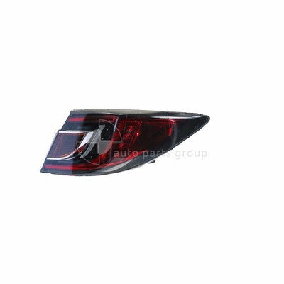Genuine Mazda 6 GH Tail Lamp RH (02/08-12/12)