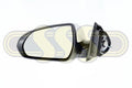 Genuine Hyundai I30 Door Mirror Left Hand No Blind Spot With Flasher (08/20-On)