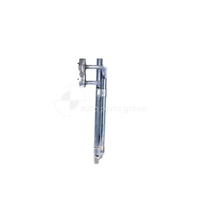 BMW 1 Series E82/E82 LCI/E87 A/C Condenser 16 mm 8 mm Fin (02/06-10/15)