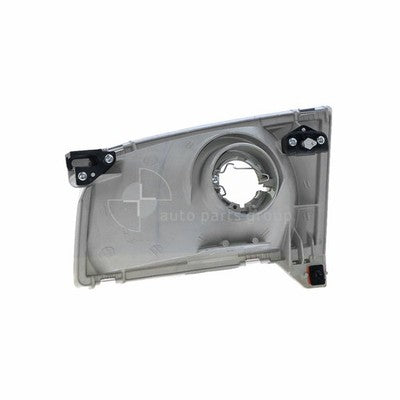 Genuine Mazda 121 Metro Dw Head Lamp RH (08/96-11/02)